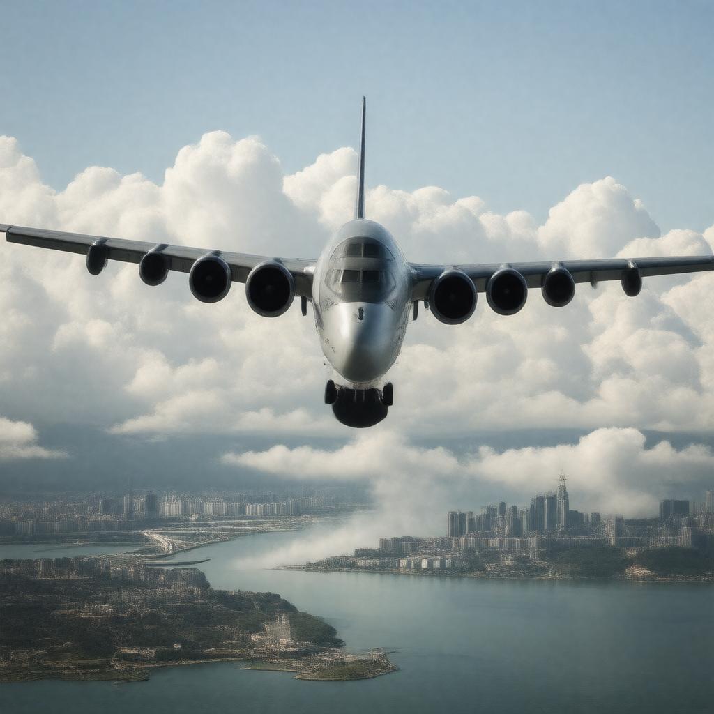 China Airborne